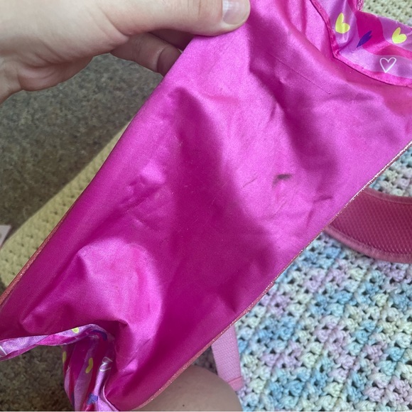 Barbie Heys Backpack - Picture 8 of 8